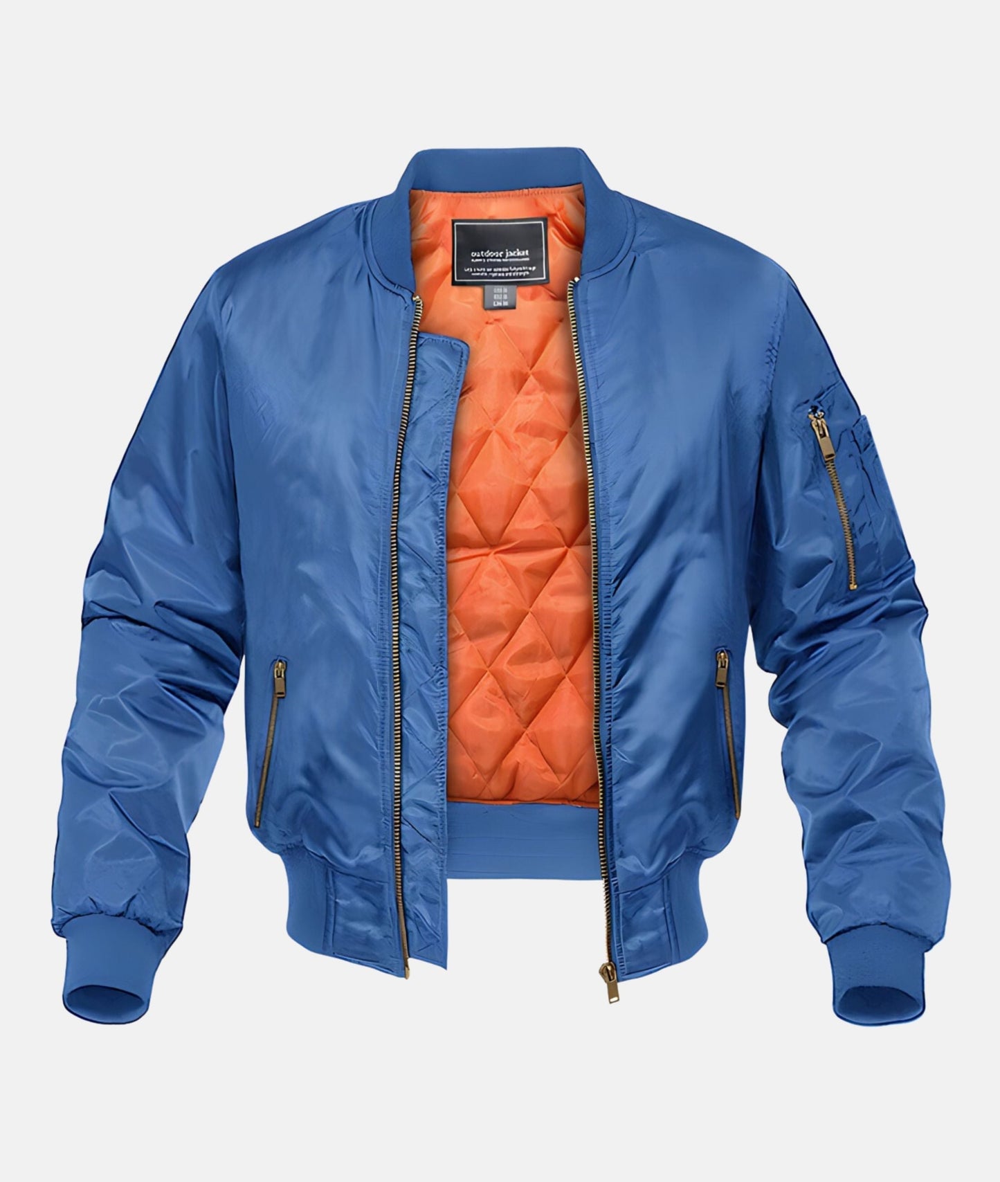 Klassieke Bomberjack