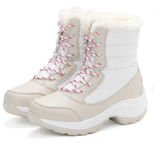 Dames Winterlaarzen