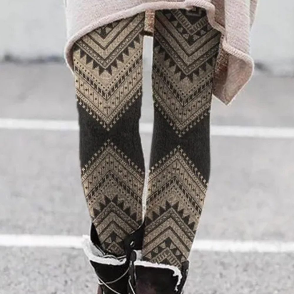 Dames Winter Legging