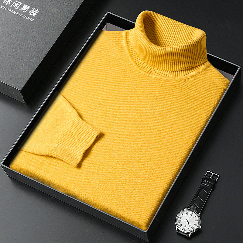Kasjmier Coltrui | Luxe en Comfort | Voor Chique Winterlooks