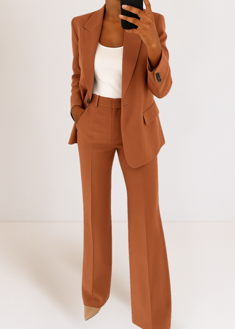 Giulia Marino| Luxe Dames Set