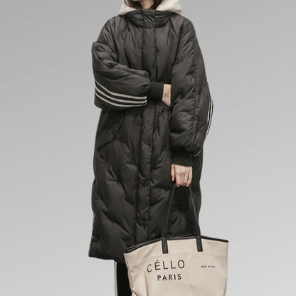 Christel| Premium Warme Pufferjacke