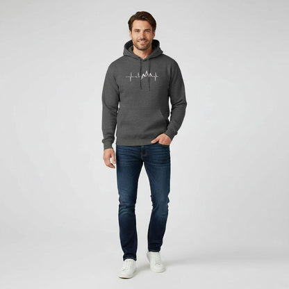 Stijlvolle Hoodie