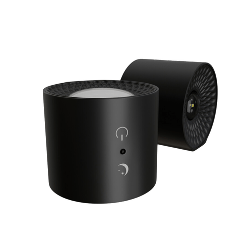 Nuvia | Draadloze LED Wandlamp