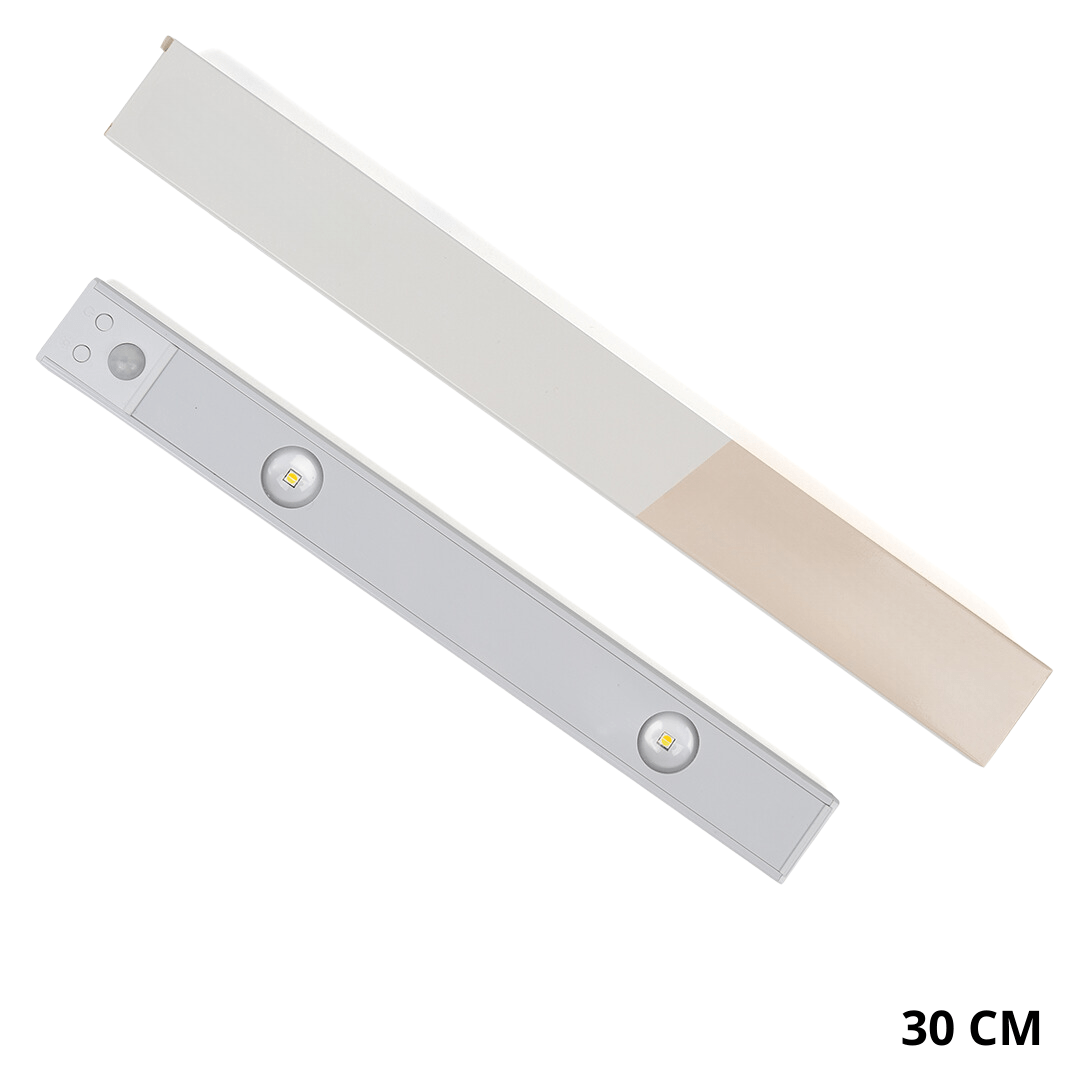 Nora | Draadloze LED met Bewegingssensor