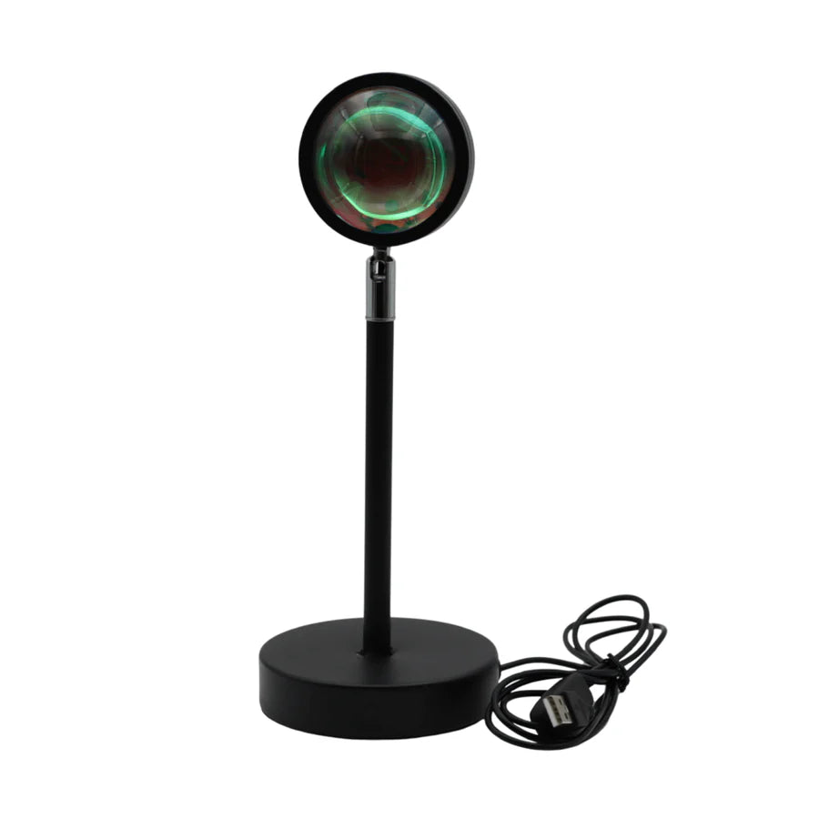 SunsetLamp NIEUW