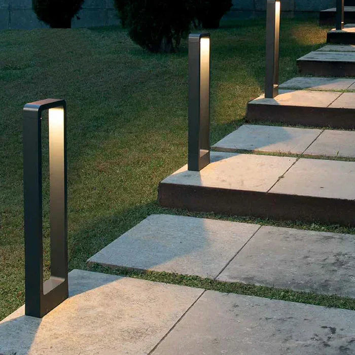 Garden LED Grondspot - Waterdicht, duurzaam, atmosferisch licht voor buitenruimtes