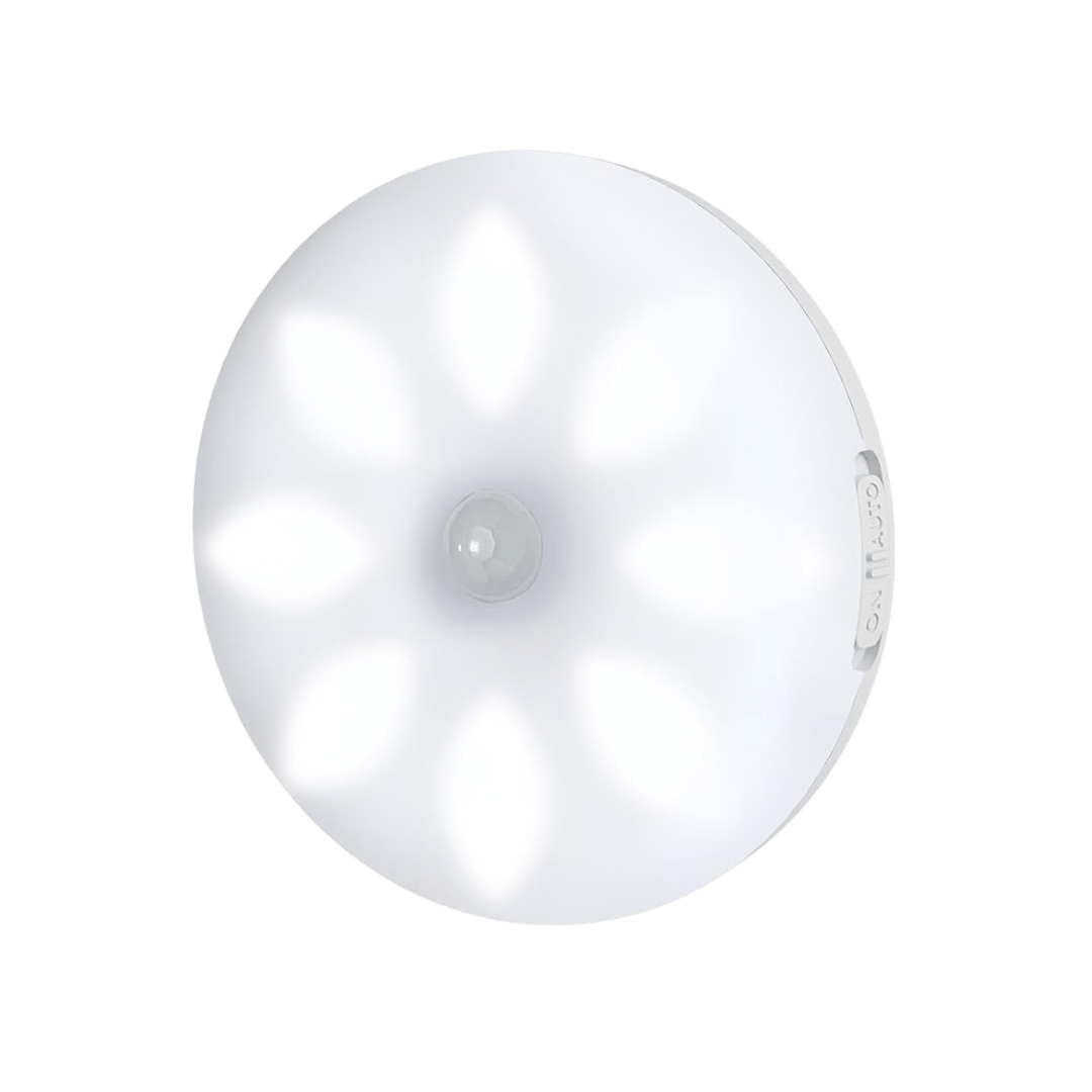 Nora | Draadloze LED Spotlamp