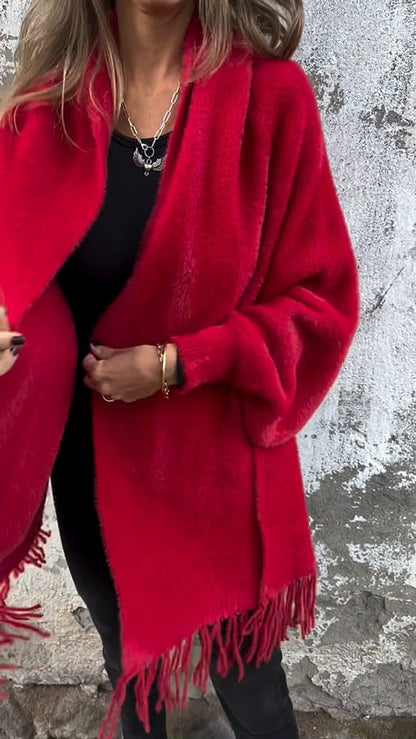 Lisa Lente Jacket