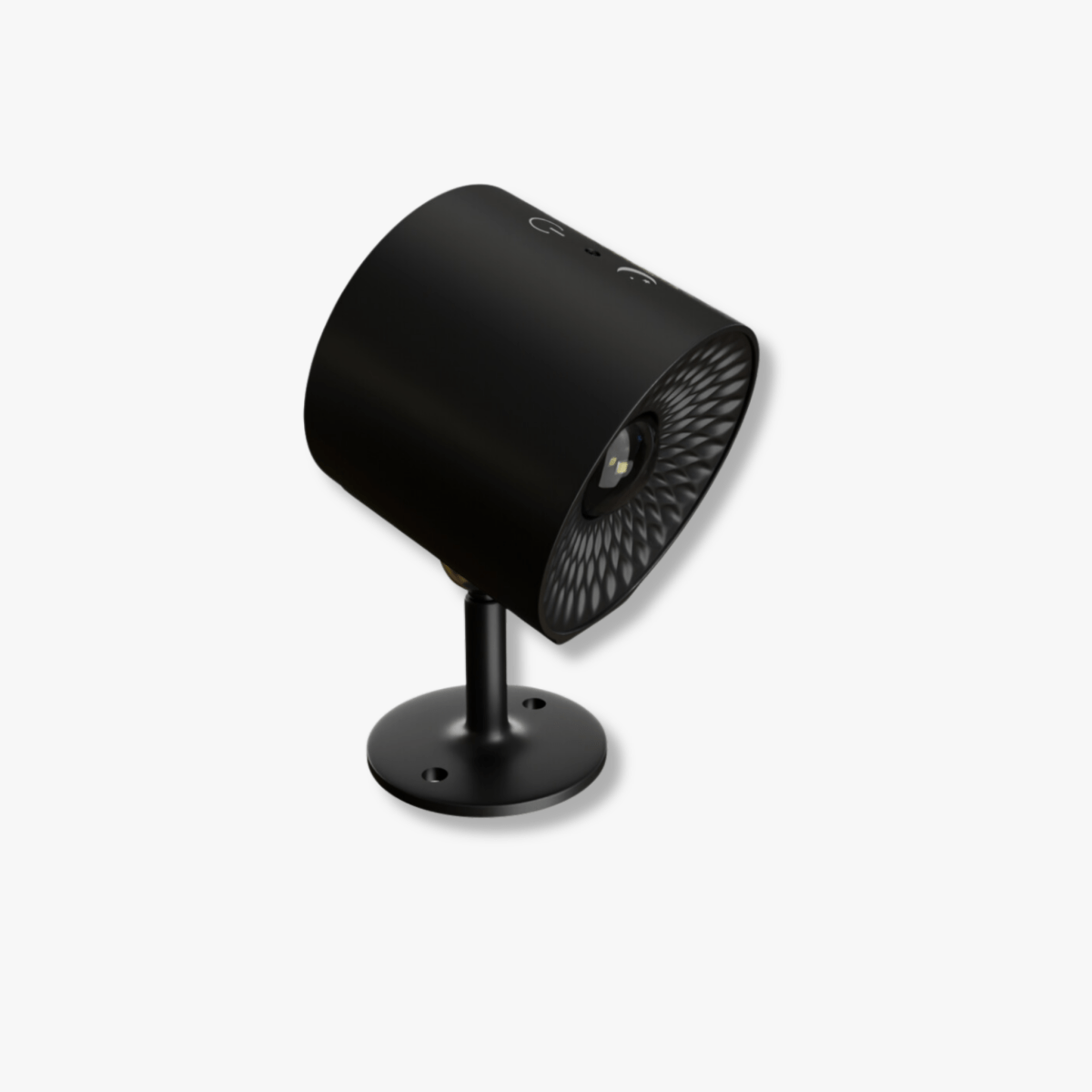 Nuvia | Draadloze LED Wandlamp