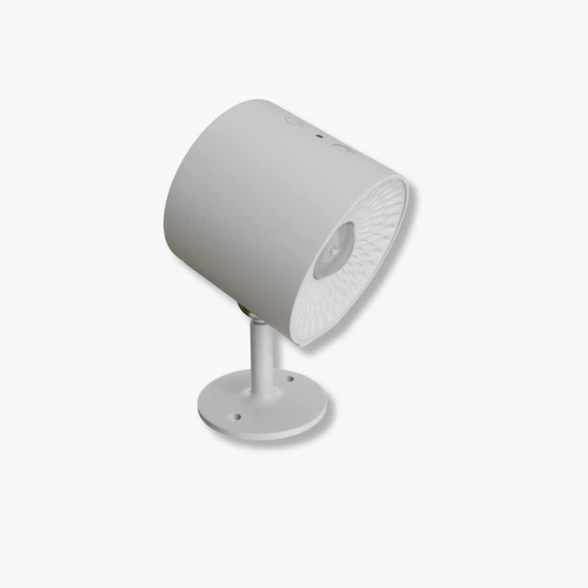 Nuvia | Draadloze LED Wandlamp