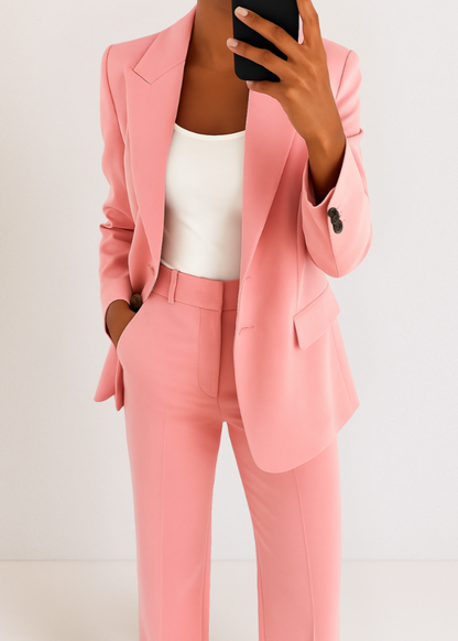 Giulia Marino| Luxe Dames Set