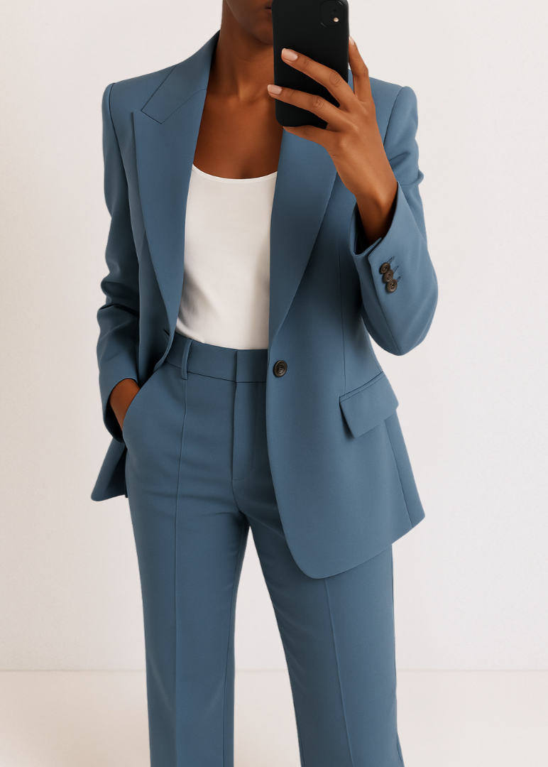 Giulia Marino| Luxe Dames Set