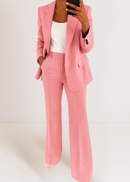 Giulia Marino| Luxe Dames Set