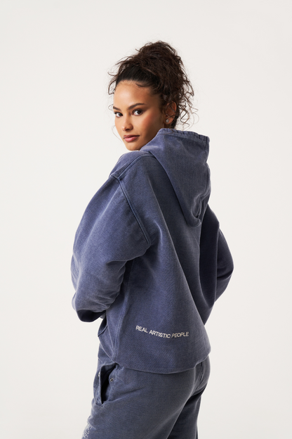 Robin| Trendy "For The Culture" Unisex Hoodie