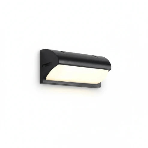 Laguna - LED Buitenwandlamp | Bewegingssensor | Waterdicht