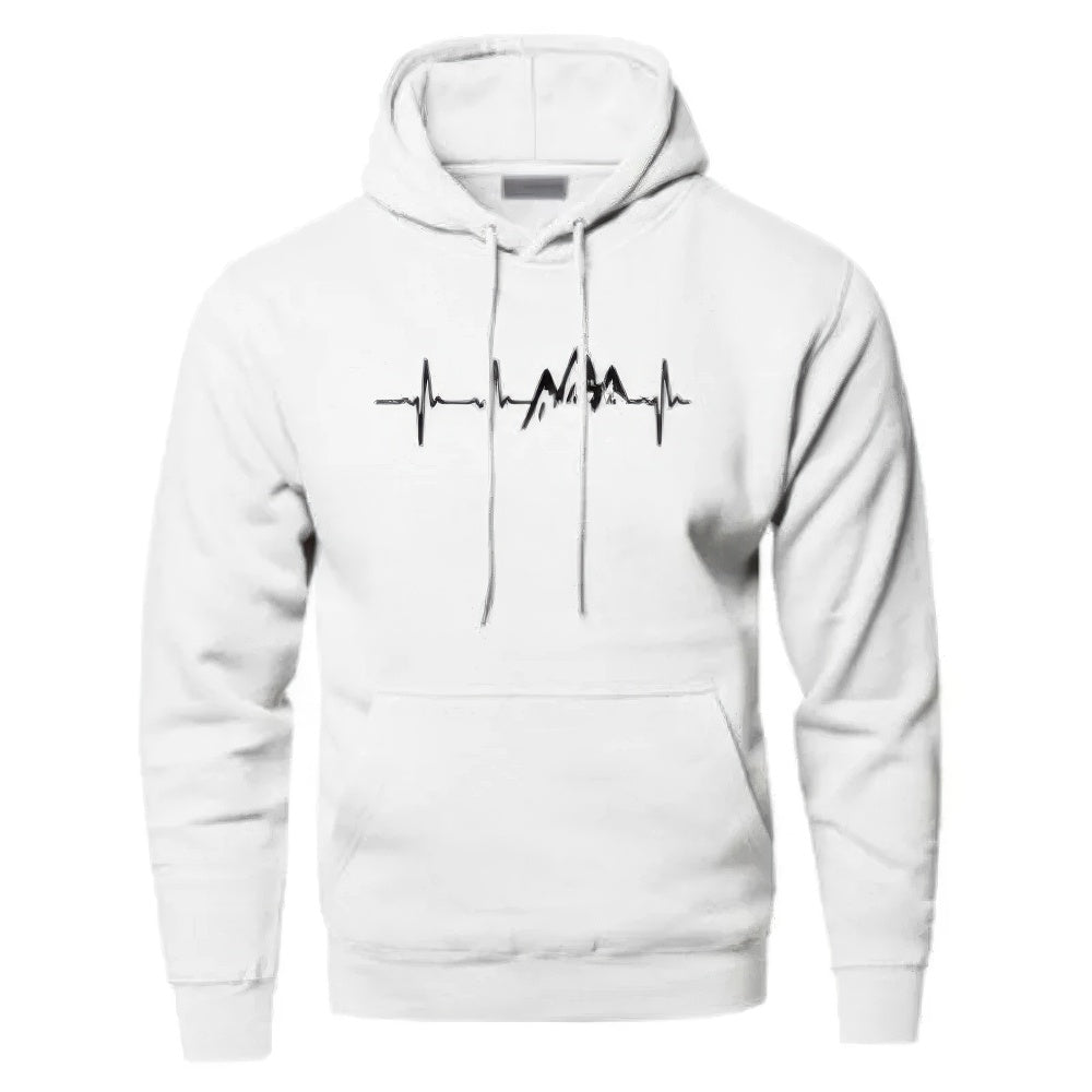 Stijlvolle Hoodie