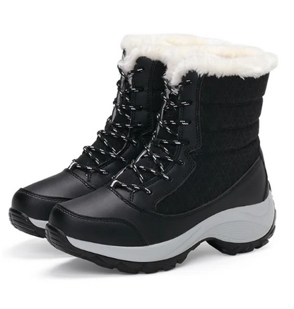 Dames Winterlaarzen