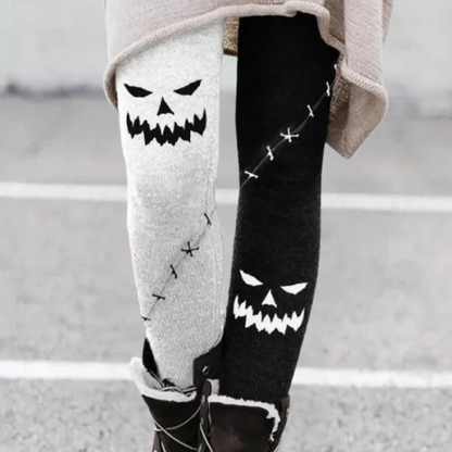 Dames Winter Legging