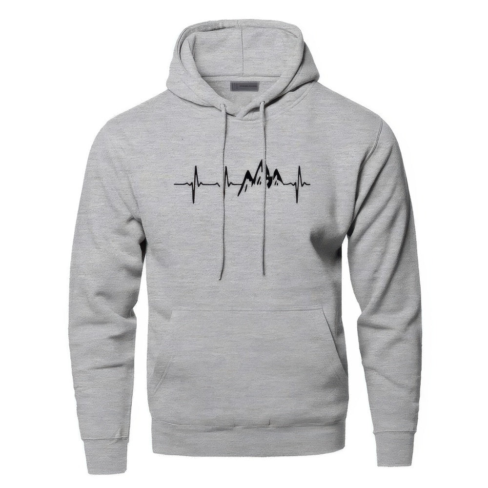 Stijlvolle Hoodie