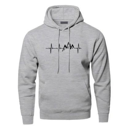 Stijlvolle Hoodie