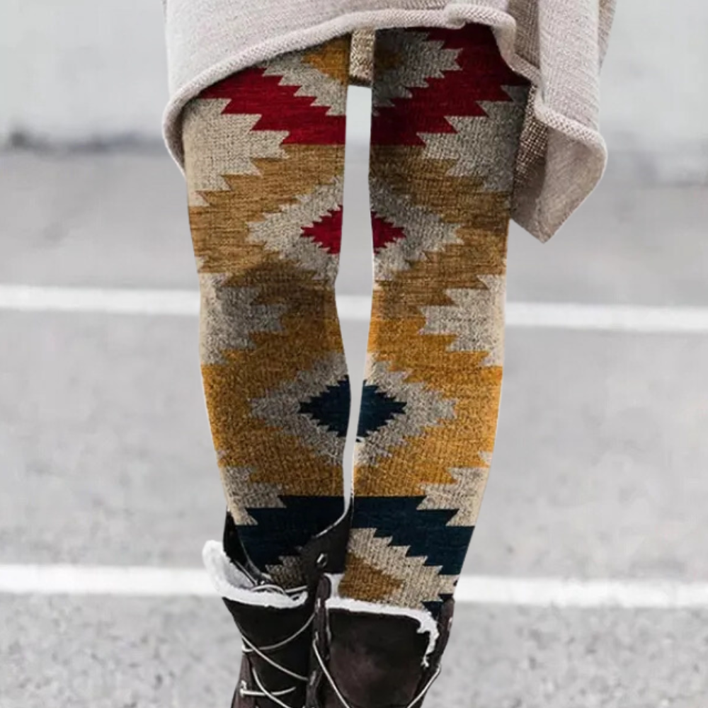 Dames Winter Legging
