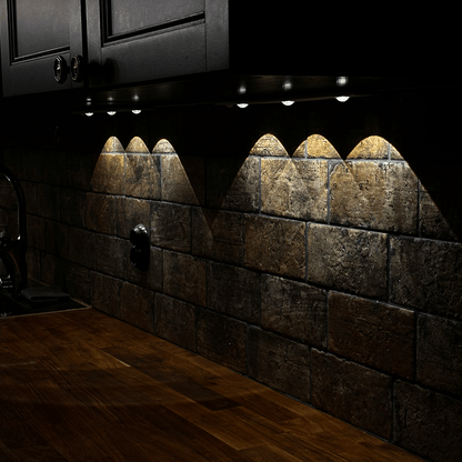 Nora | Draadloze LED met Bewegingssensor