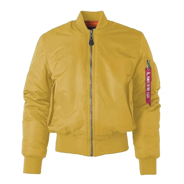 Klassieke Bomberjack