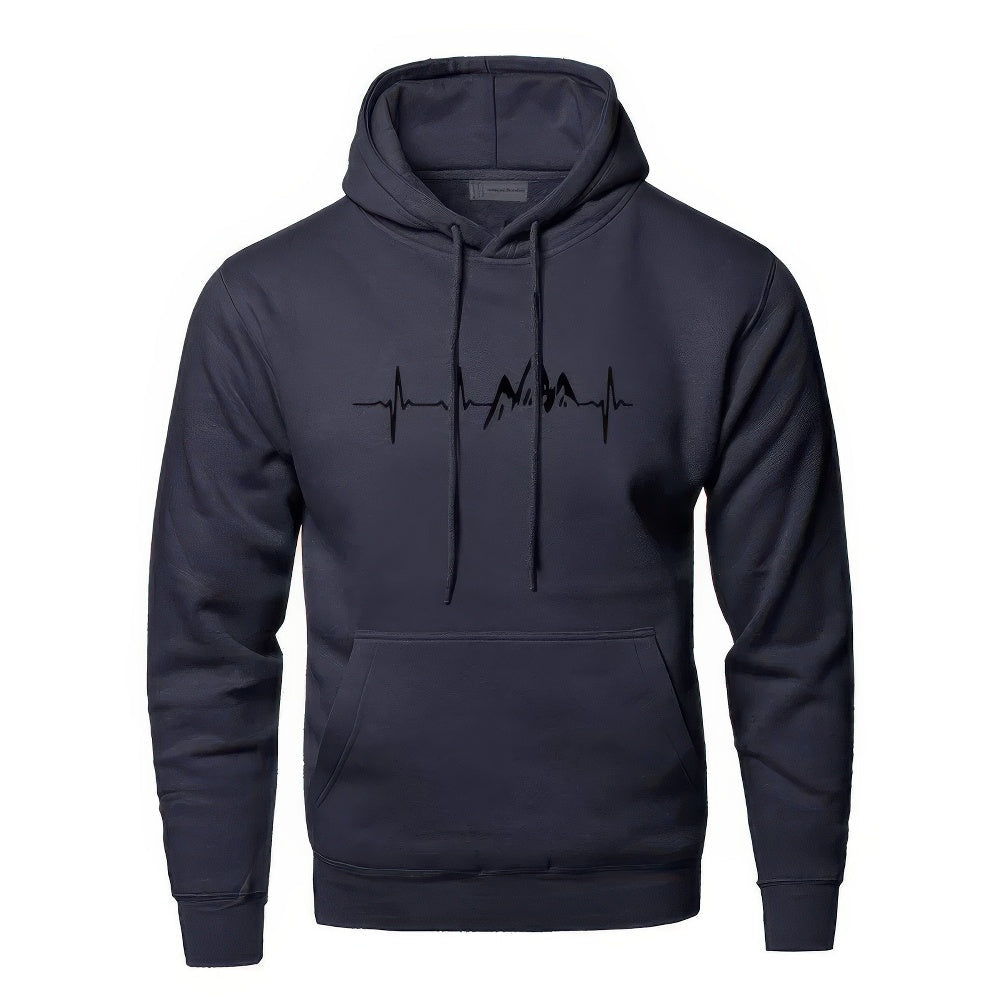 Stijlvolle Hoodie