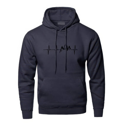 Stijlvolle Hoodie
