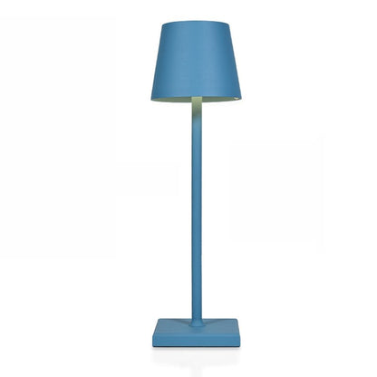  Nordiclight™ - Draadloze Oplaadbare Tafellamp-6