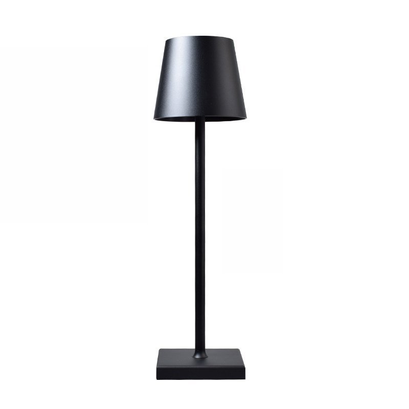  Nordiclight™ - Draadloze Oplaadbare Tafellamp-5