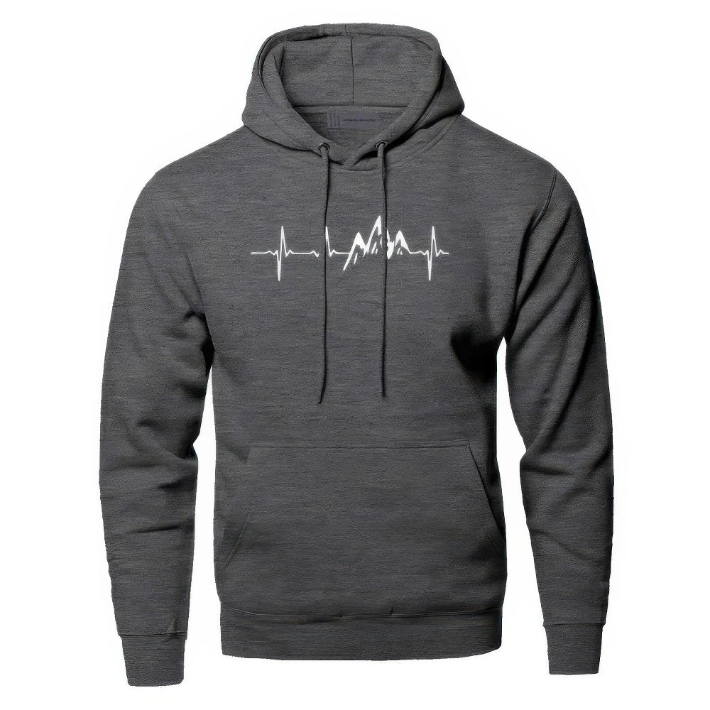 Stijlvolle Hoodie
