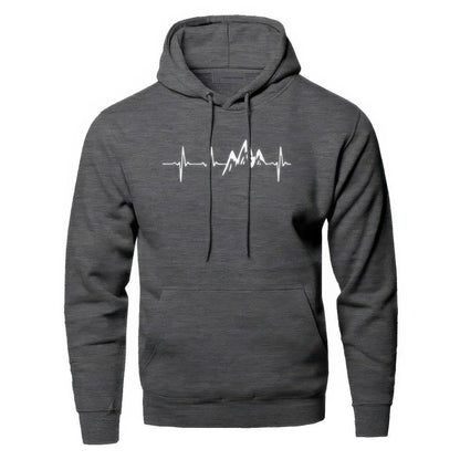 Stijlvolle Hoodie