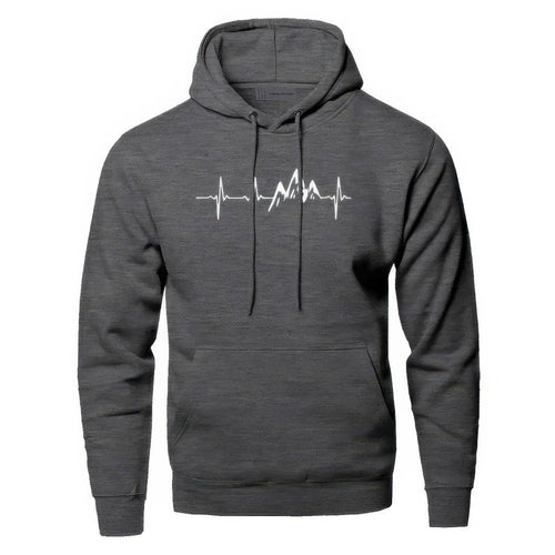 Stijlvolle Hoodie