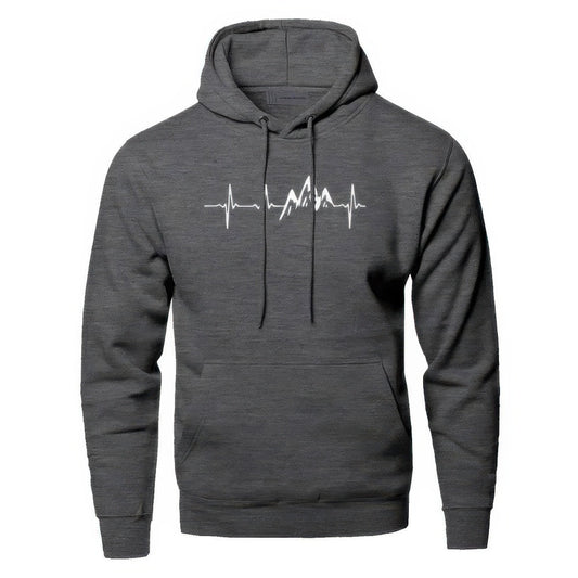 Stijlvolle Hoodie