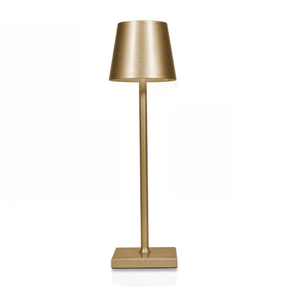  Nordiclight™ - Draadloze Oplaadbare Tafellamp-3