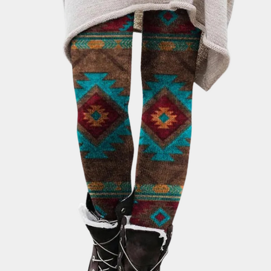 Dames Winter Legging