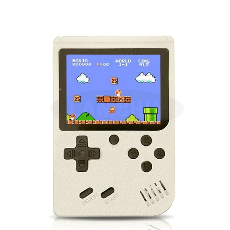 Ultieme 400-in-1 Retro Gaming Console