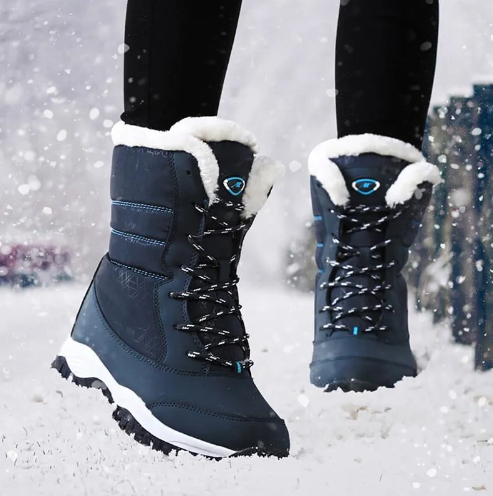 Dames Winterlaarzen