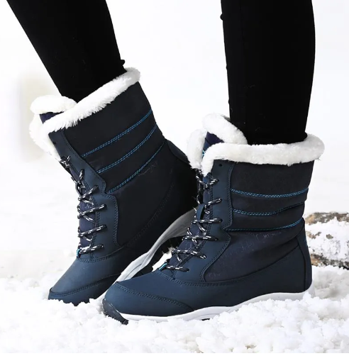 Dames Winterlaarzen