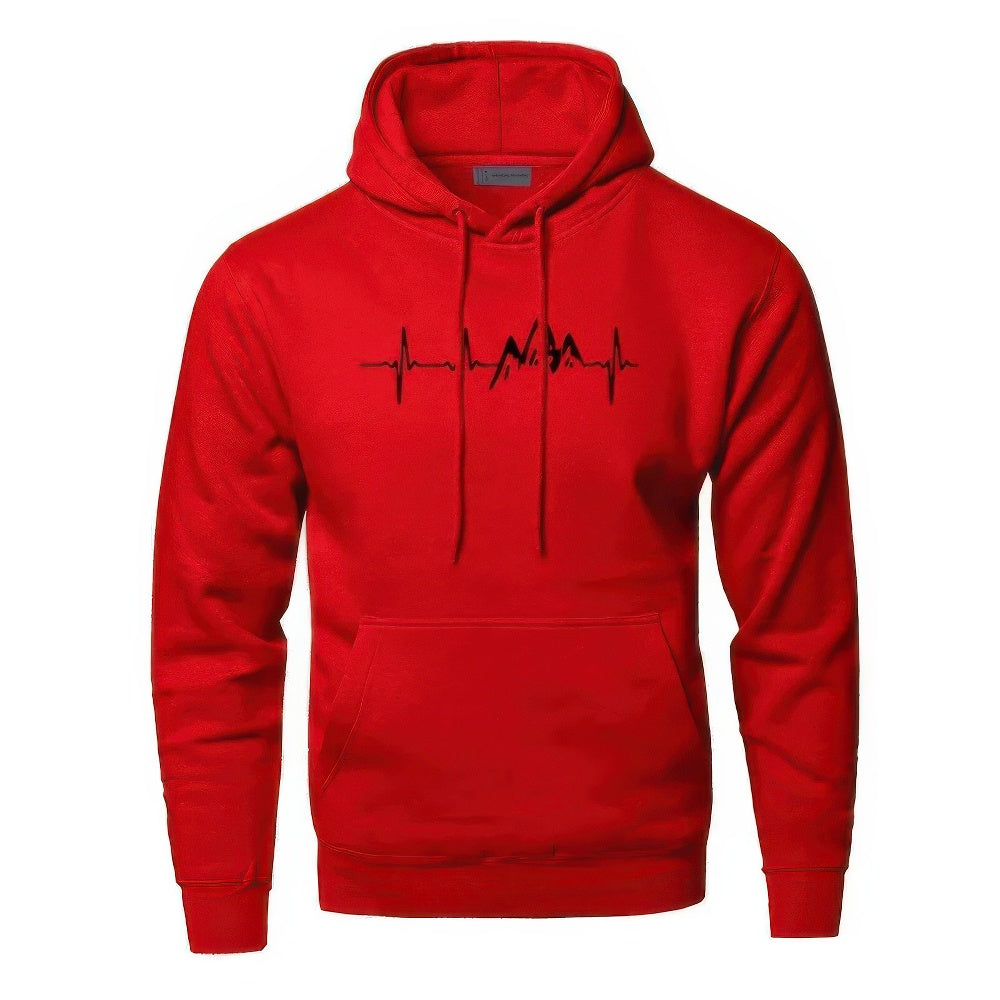 Stijlvolle Hoodie