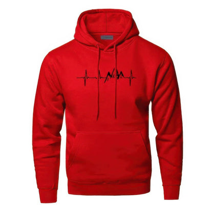 Stijlvolle Hoodie