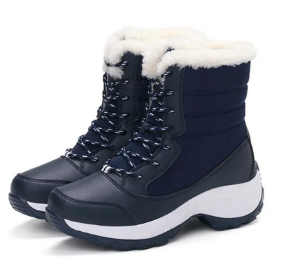 Dames Winterlaarzen