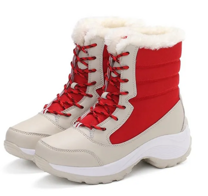 Dames Winterlaarzen
