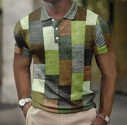 Herfst Polo Shirt