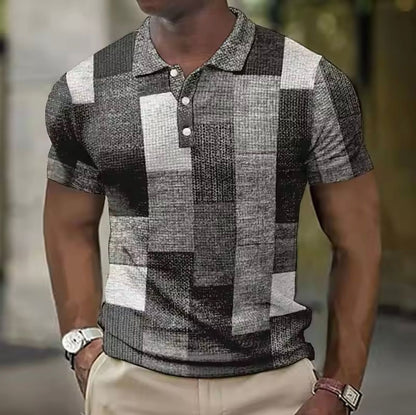 Herfst Polo Shirt