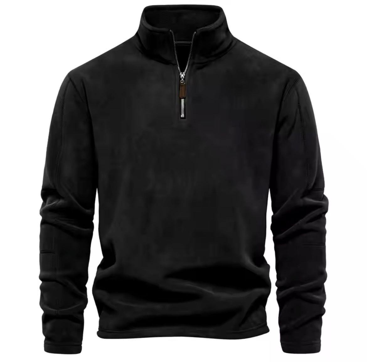 Fleece Trui