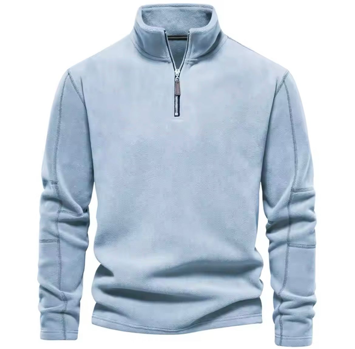 Fleece Trui