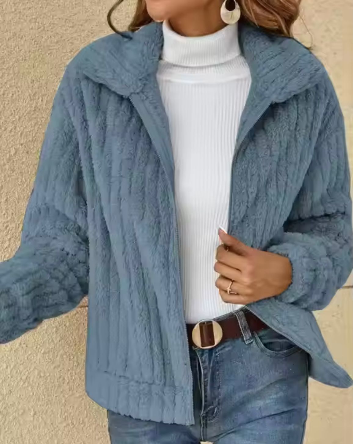 Elegante Gilet Vest